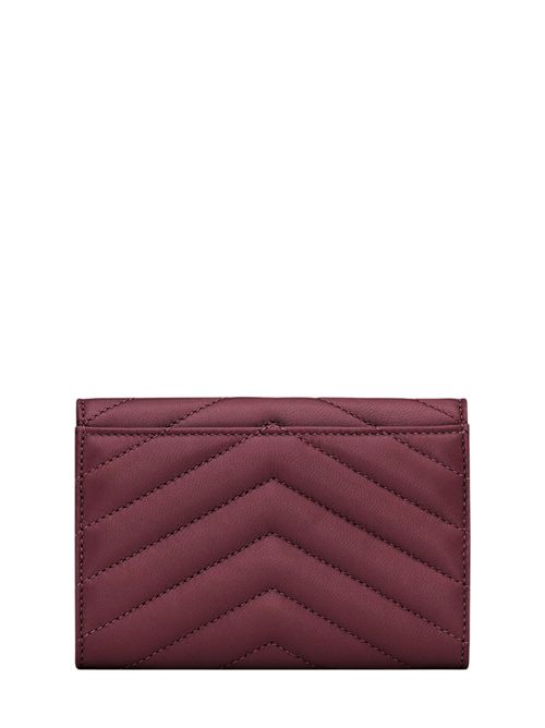Cassandre Small Wallet SAINT LAURENT | 414404AAA446195